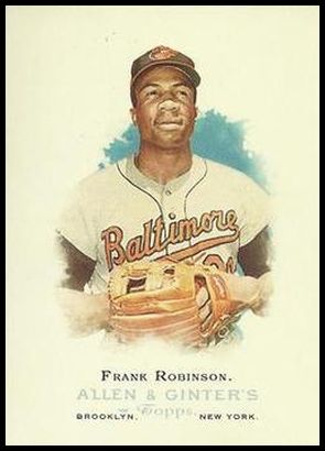 267 Frank Robinson